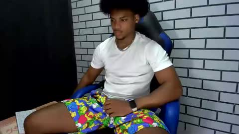 tu morenito online show from 11/27/25, 09:28