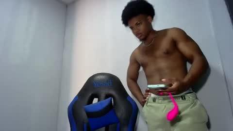 tu morenito online show from 03/07/26, 05:43