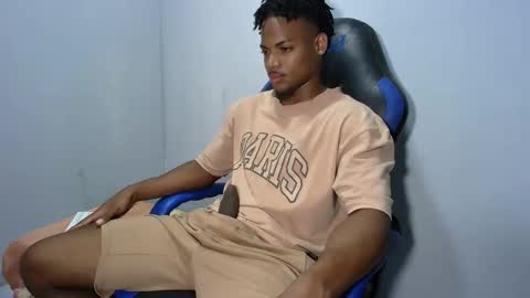 tu morenito online show from 03/23/26, 09:08