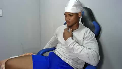 tu morenito online show from 03/25/26, 10:05