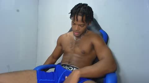 tu morenito online show from 05/05/26, 03:20