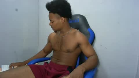 tu morenito online show from 07/02/26, 03:45