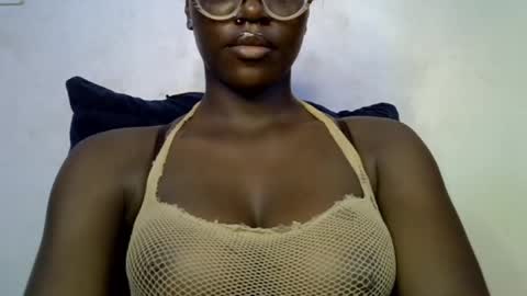 Black DIVA online show from 04/11/26, 09:41