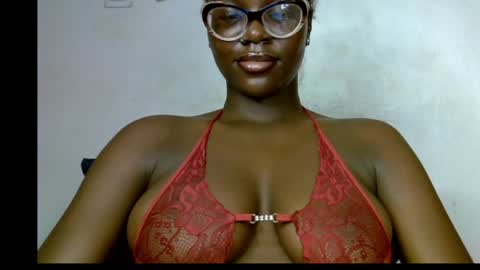 Black DIVA online show from 04/13/26, 07:08