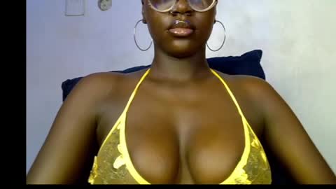 Black DIVA online show from 04/14/26, 07:14