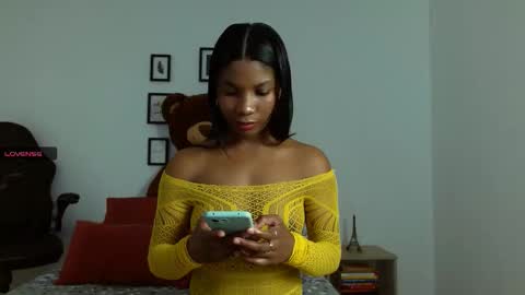 Snapshot of black_girl99 chatting on 10/25/25, 10:26 Chicago sexy online show from 10/25/25, 10:26