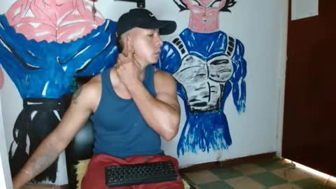 black_hot26 online show from 12/02/24, 01:46