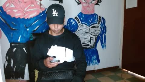 black_hot26 online show from 12/03/24, 01:21