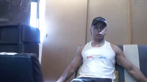 black_hot26 online show from 01/04/25, 02:46