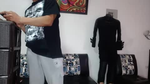 black_hot26 online show from 09/11/25, 01:55