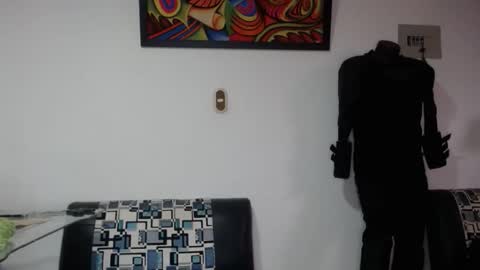 black_hot26 online show from 01/06/26, 02:21