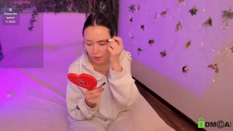 Jenny online show from 02/01/26, 09:41