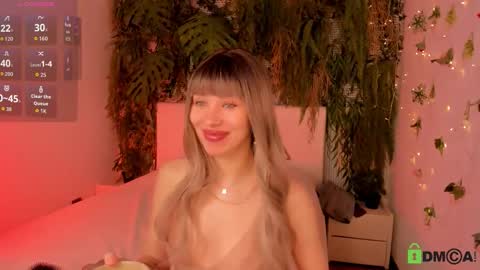 Jenny online show from 02/22/26, 09:52