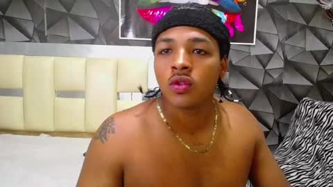 black_king_241 online show from 01/18/25, 01:08