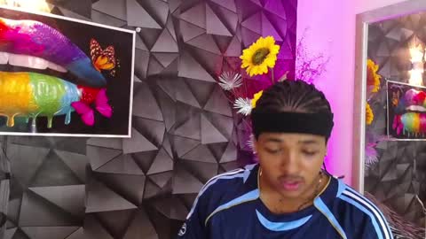 black_king_241 online show from 01/18/25, 10:49