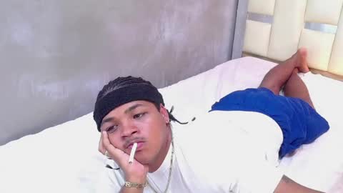 black_king_241 online show from 01/20/25, 08:50