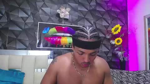 black_king_241 online show from 01/23/25, 11:36