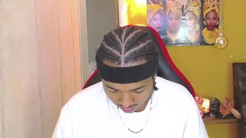 black_king_241 online show from 01/25/25, 08:00