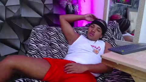 black_king_241 online show from 01/29/25, 09:39