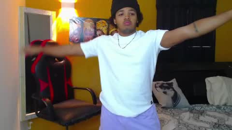 black_king_241 online show from 02/23/25, 03:18