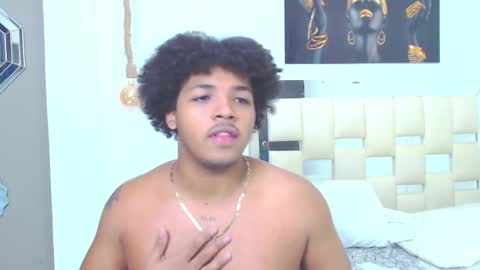 black_king_241 online show from 03/08/25, 09:50