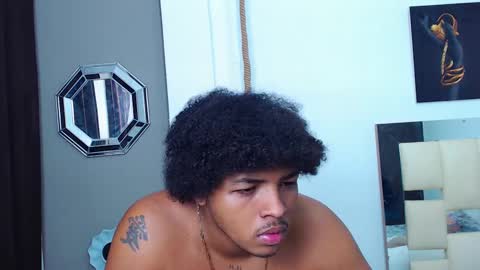 black_king_241 online show from 03/11/25, 06:00