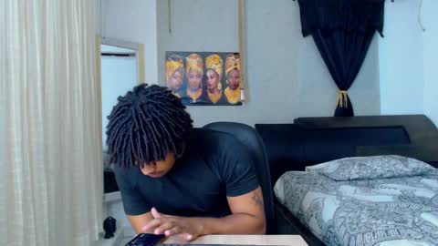 black_king_241 online show from 09/18/25, 03:52