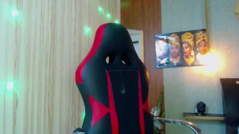 black_king_241 online show from 10/11/25, 02:55