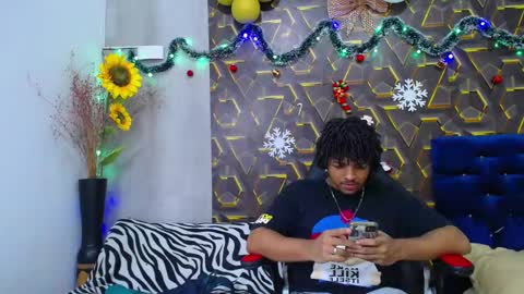 black_king_241 online show from 11/22/25, 03:38