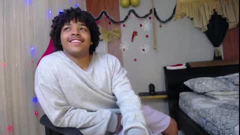 black_king_241 online show from 01/16/26, 04:05