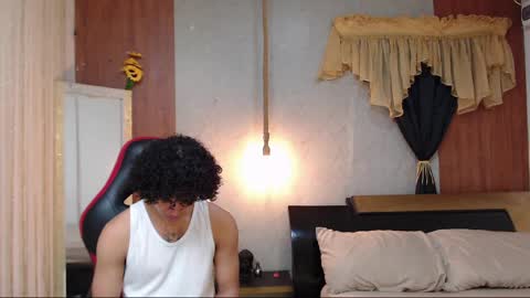 black_king_241 online show from 04/16/26, 11:51