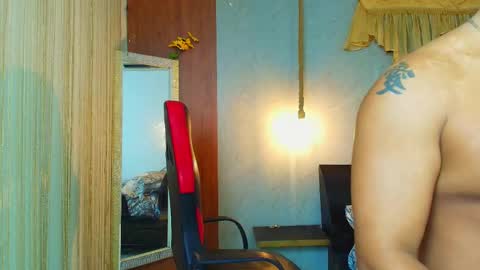 black_king_241 online show from 05/21/26, 04:03
