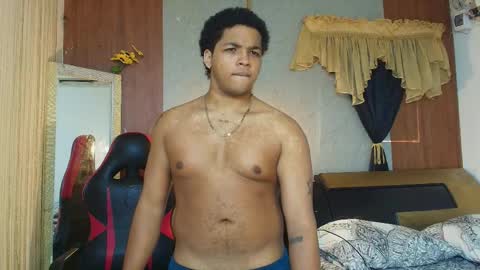 black_king_241 online show from 05/27/26, 02:36