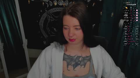  Black Kittie    Wednesday - 1300 - 1900 GMT help me get 100 thumbs up online show from 12/24/24, 01:50