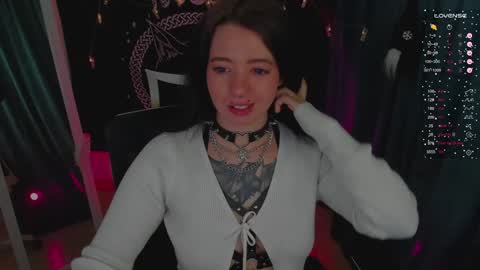  Black Kittie    Wednesday - 1300 - 1900 GMT help me get 100 thumbs up online show from 12/30/24, 04:51