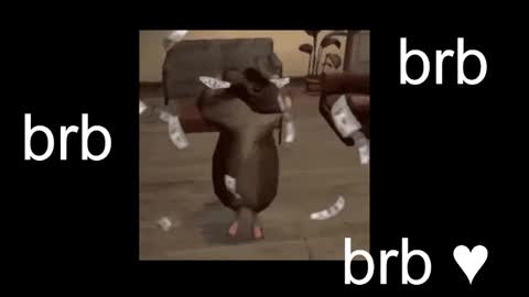  Black Kittie    Wednesday - 1300 - 1900 GMT help me get 100 thumbs up online show from 10/14/25, 12:17