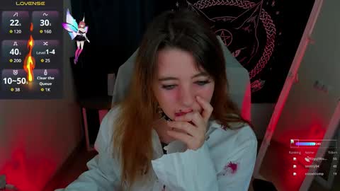  Black Kittie    Wednesday - 1300 - 1900 GMT help me get 100 thumbs up online show from 10/31/25, 02:29