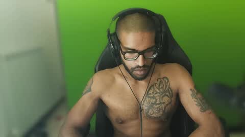 Master online show from 02/04/25, 12:51