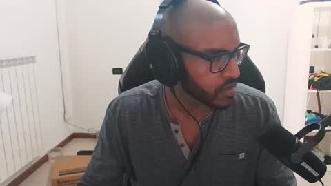 Master online show from 03/09/26, 10:08