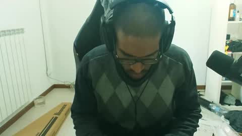 Master online show from 03/20/26, 08:52