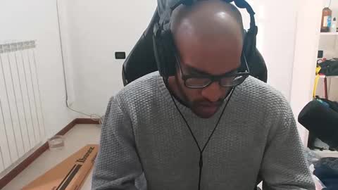 Master online show from 03/21/26, 03:59