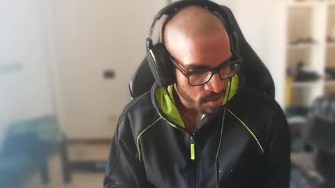 Master online show from 04/17/26, 07:55