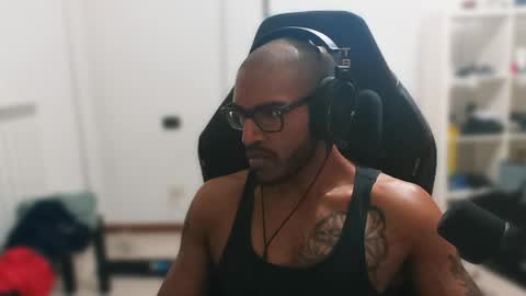 Master online show from 04/18/26, 07:58