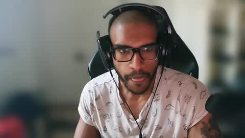 Master online show from 04/19/26, 11:53