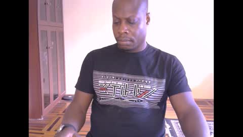 Boss Jordan online show from 02/21/25, 08:51