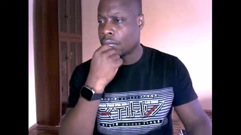 Boss Jordan online show from 02/22/25, 01:46