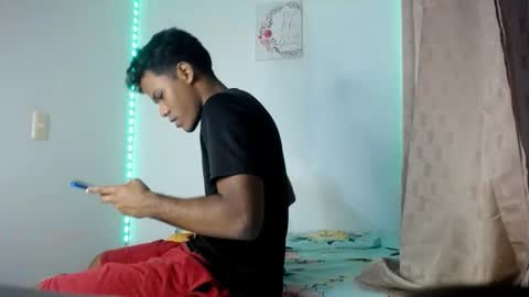 Snapshot of black_men9 chatting on 12/16/25, 03:55 black_men9 online show from 12/16/25, 03:55