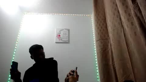 Snapshot of black_men9 chatting on 12/18/25, 04:29 black_men9 online show from 12/18/25, 04:29