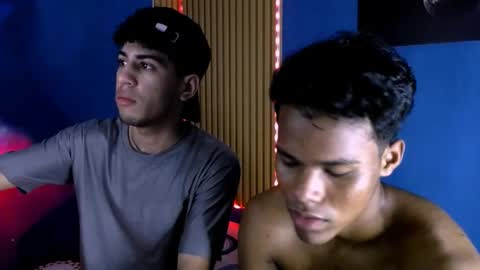 black_men9 online show from 02/05/26, 06:07