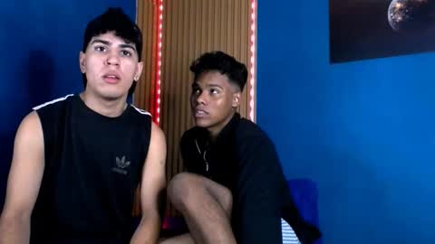 black_men9 online show from 02/06/26, 05:12